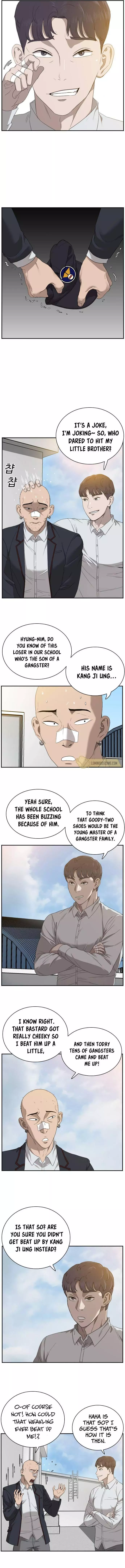 Bad Boy - Chapter 22 - Page 10