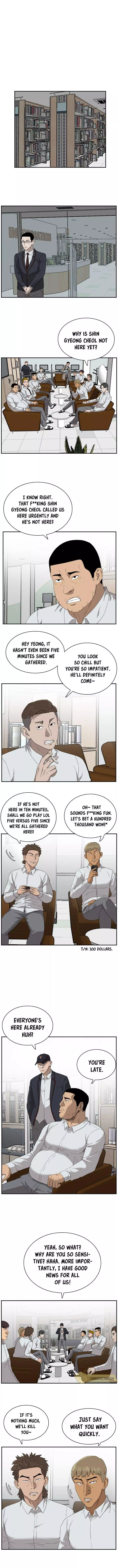 Bad Boy - Chapter 22 - Page 14