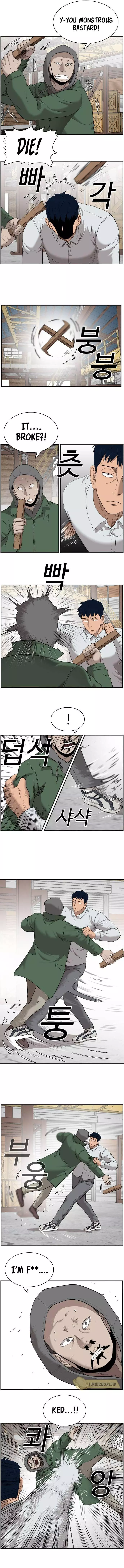 Bad Boy - Chapter 34 - Page 4
