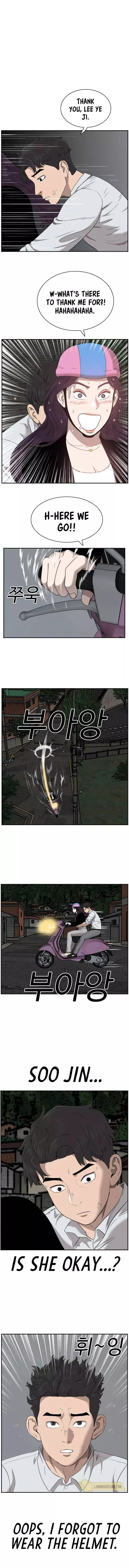 Bad Boy - Chapter 38 - Page 11