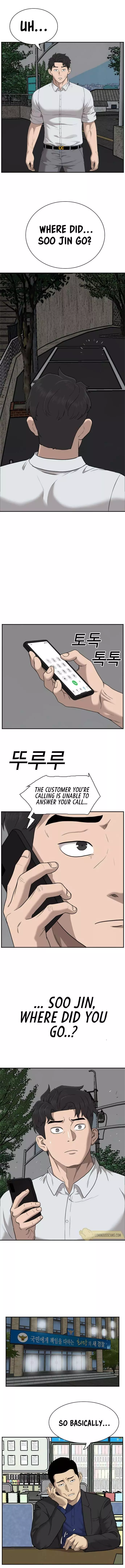 Bad Boy - Chapter 38 - Page 14