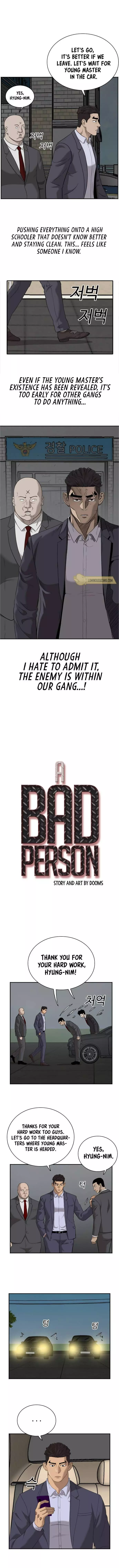 Bad Boy - Chapter 40 - Page 2