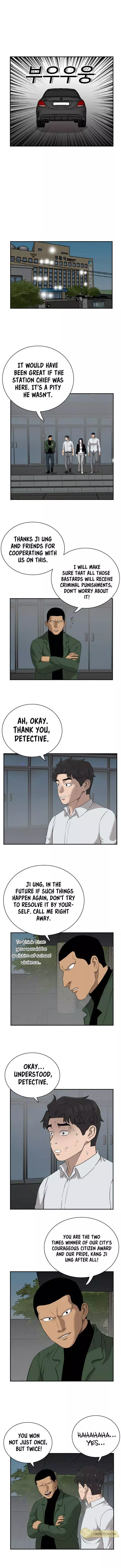 Bad Boy - Chapter 40 - Page 4