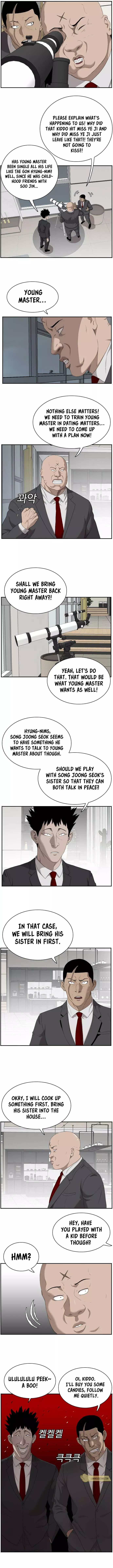 Bad Boy - Chapter 41 - Page 3