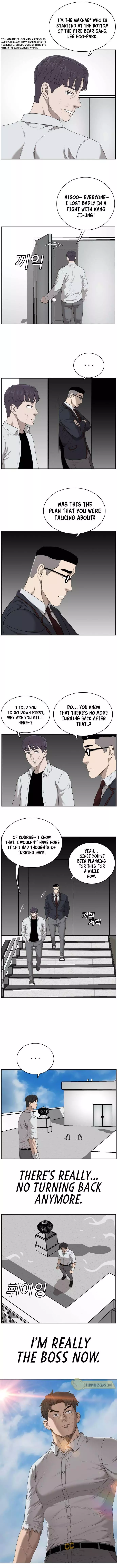 Bad Boy - Chapter 50 - Page 14