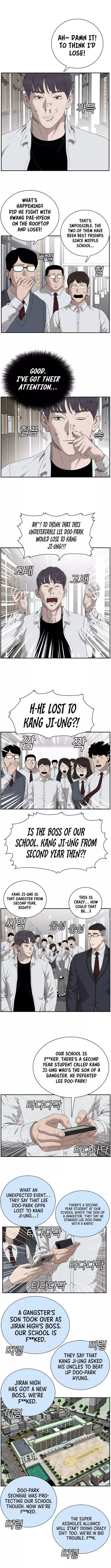 Bad Boy - Chapter 51 - Page 3