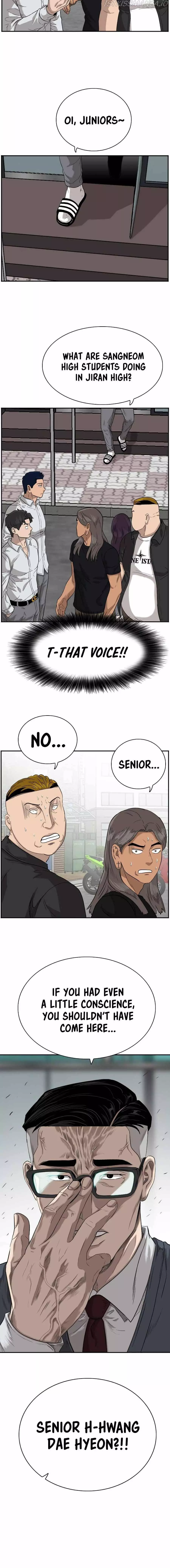 Bad Boy - Chapter 74 - Page 18