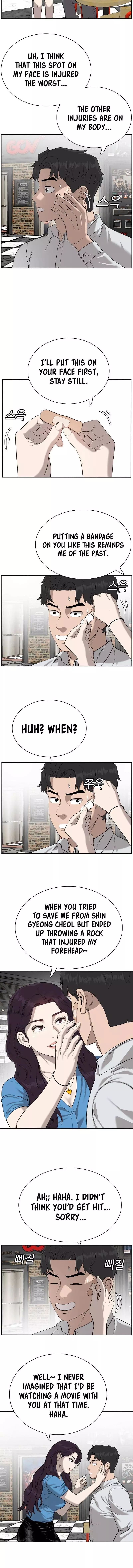 Bad Boy - Chapter 83 - Page 3