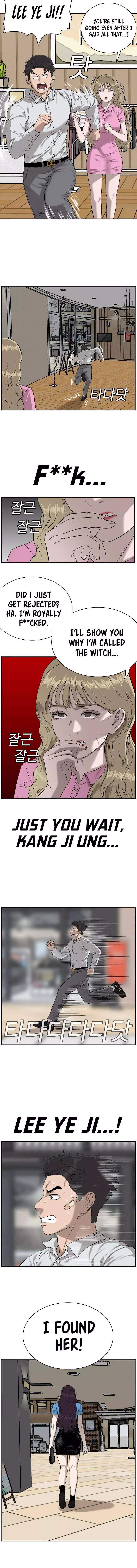 Bad Boy - Chapter 83 - Page 15