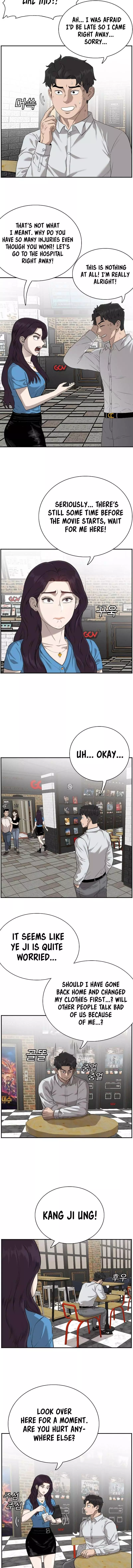 Bad Boy - Chapter 83 - Page 2