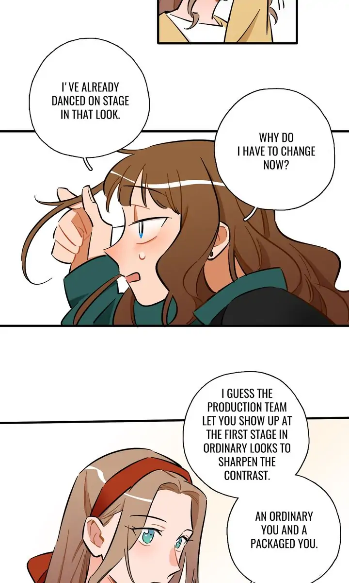 Bad Idol - Chapter 12 - Page 19