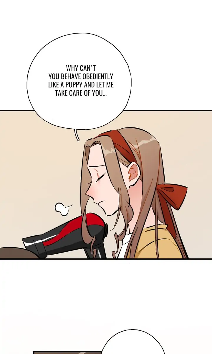Bad Idol - Chapter 12 - Page 32