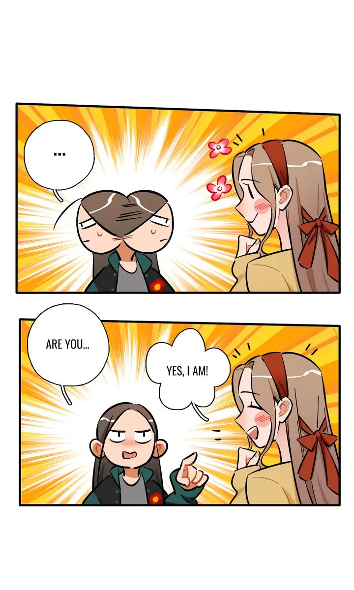Bad Idol - Chapter 12 - Page 7