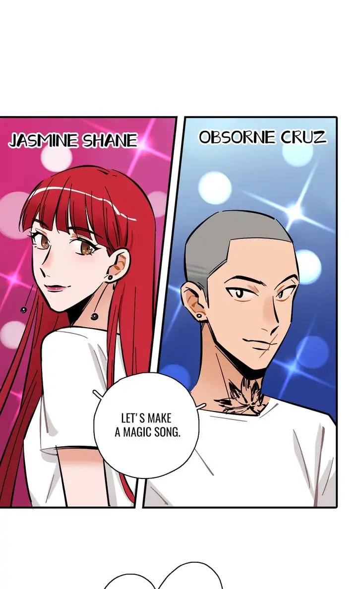 Bad Idol - Chapter 18 - Page 13