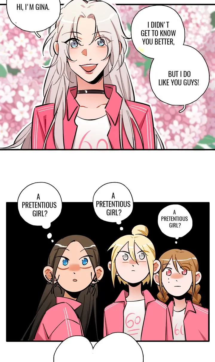 Bad Idol - Chapter 20 - Page 15