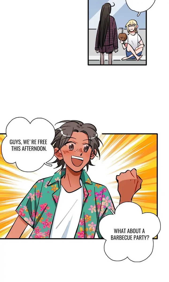 Bad Idol - Chapter 24 - Page 10