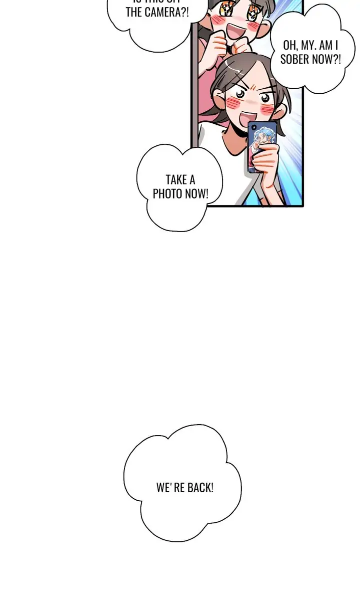 Bad Idol - Chapter 24 - Page 25