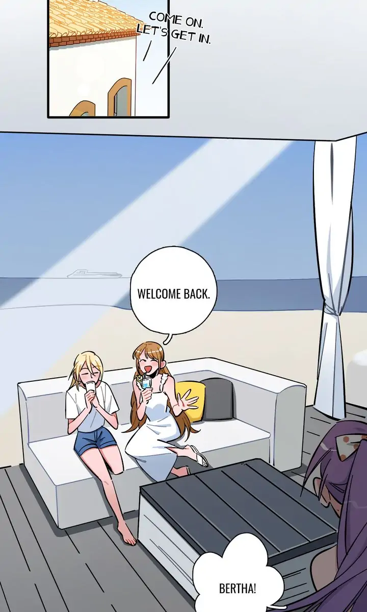 Bad Idol - Chapter 24 - Page 6