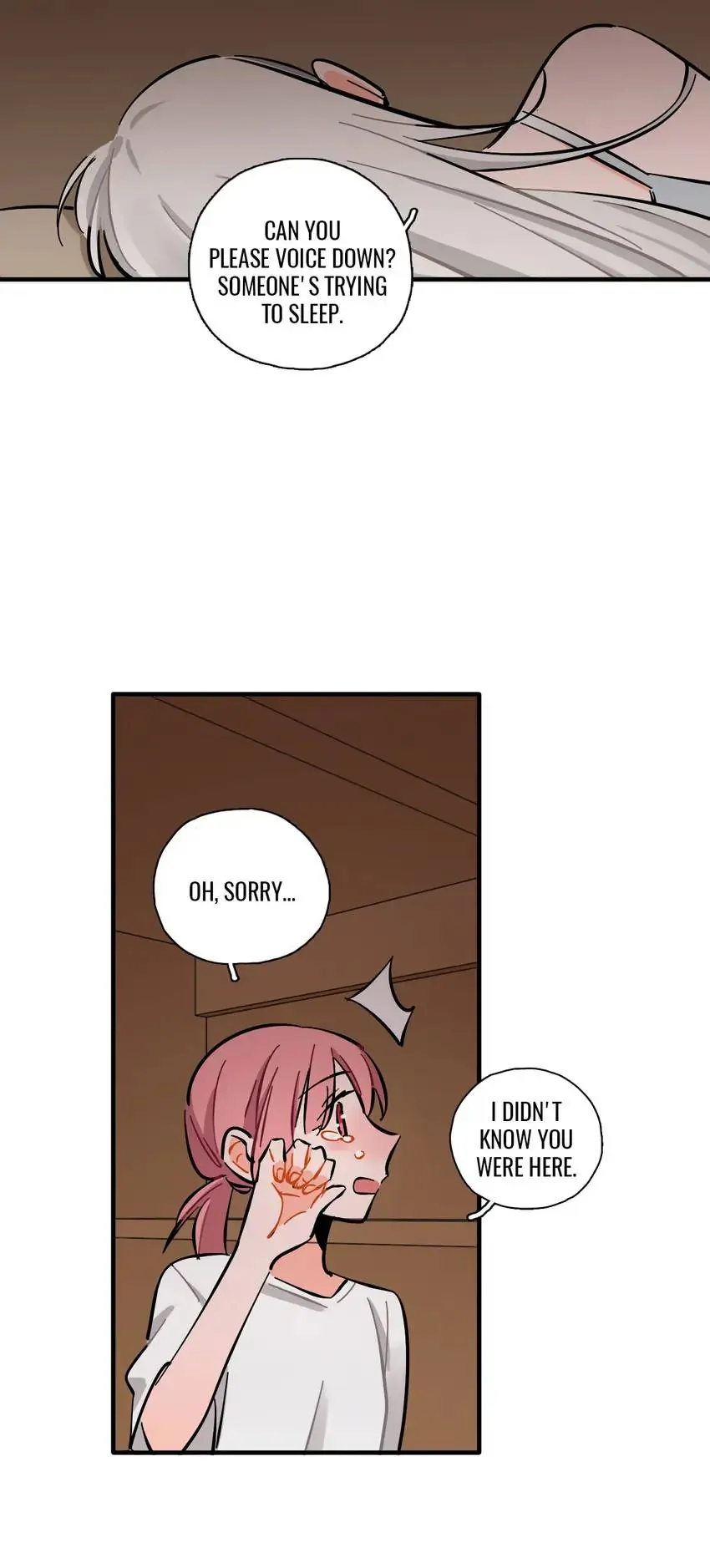 Bad Idol - Chapter 28 - Page 13