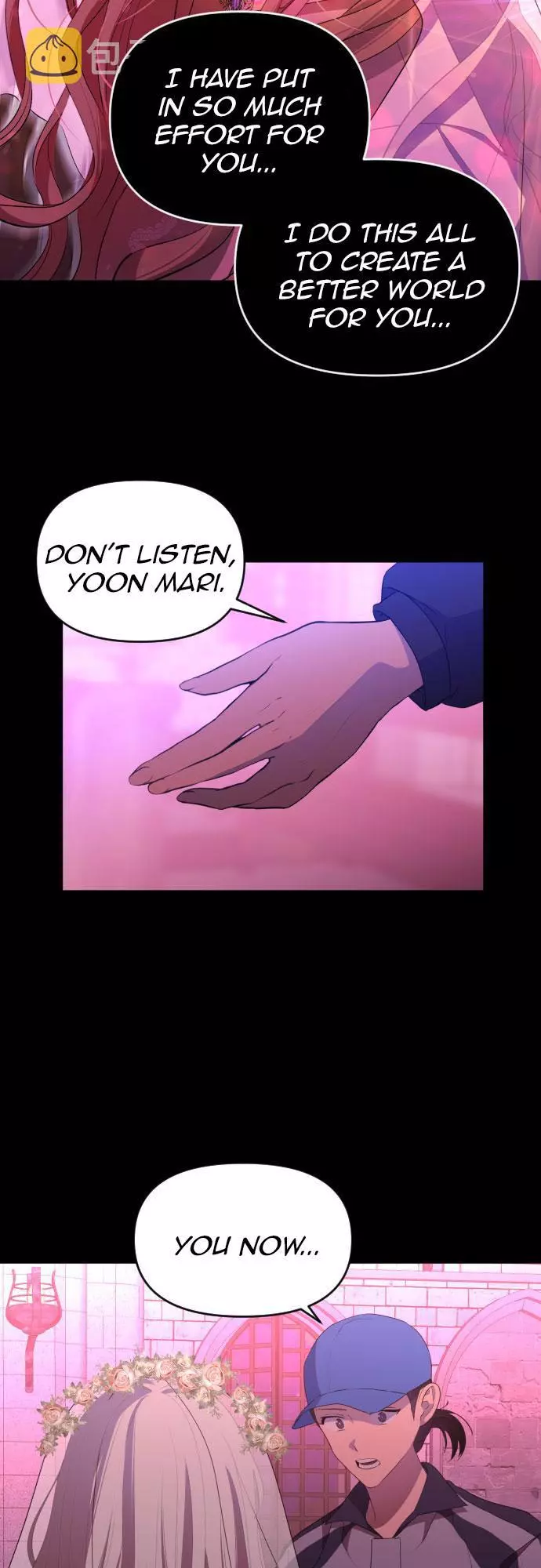 Bad Side - Chapter 78 - Page 13