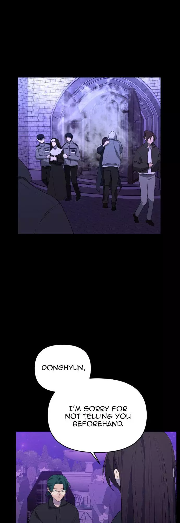Bad Side - Chapter 78 - Page 19