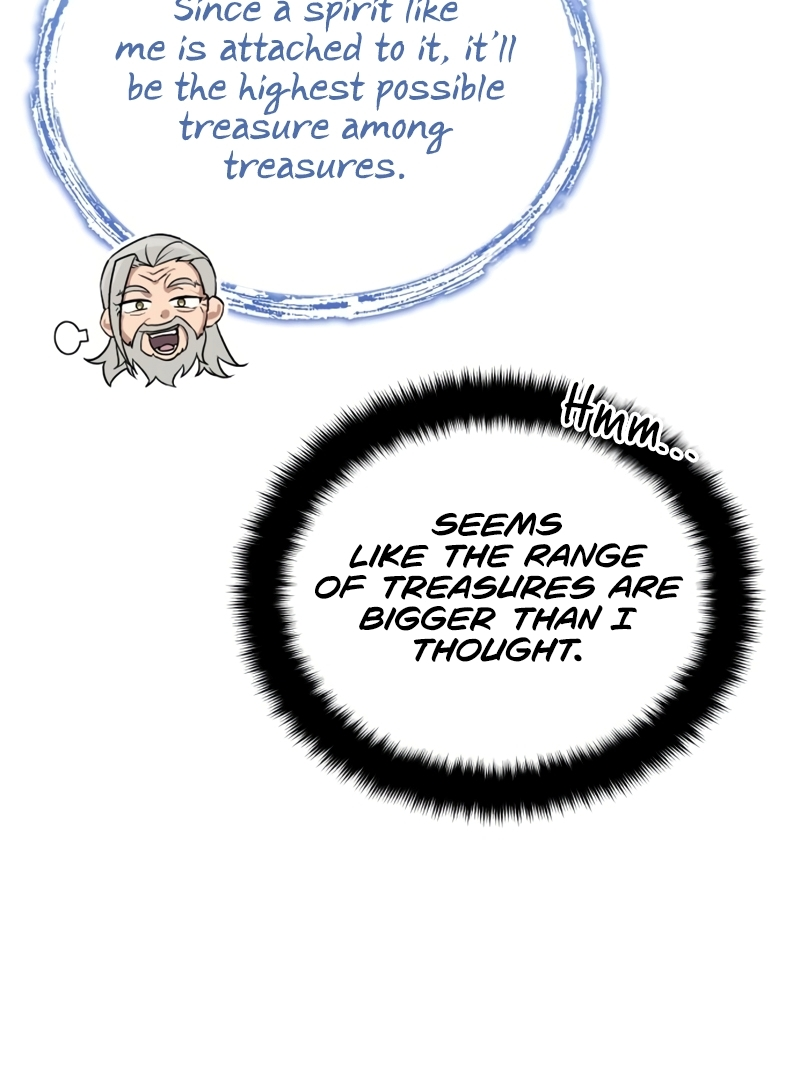 Baek Clan’s Terminally ill Young Master - Chapter 23 - Page 96