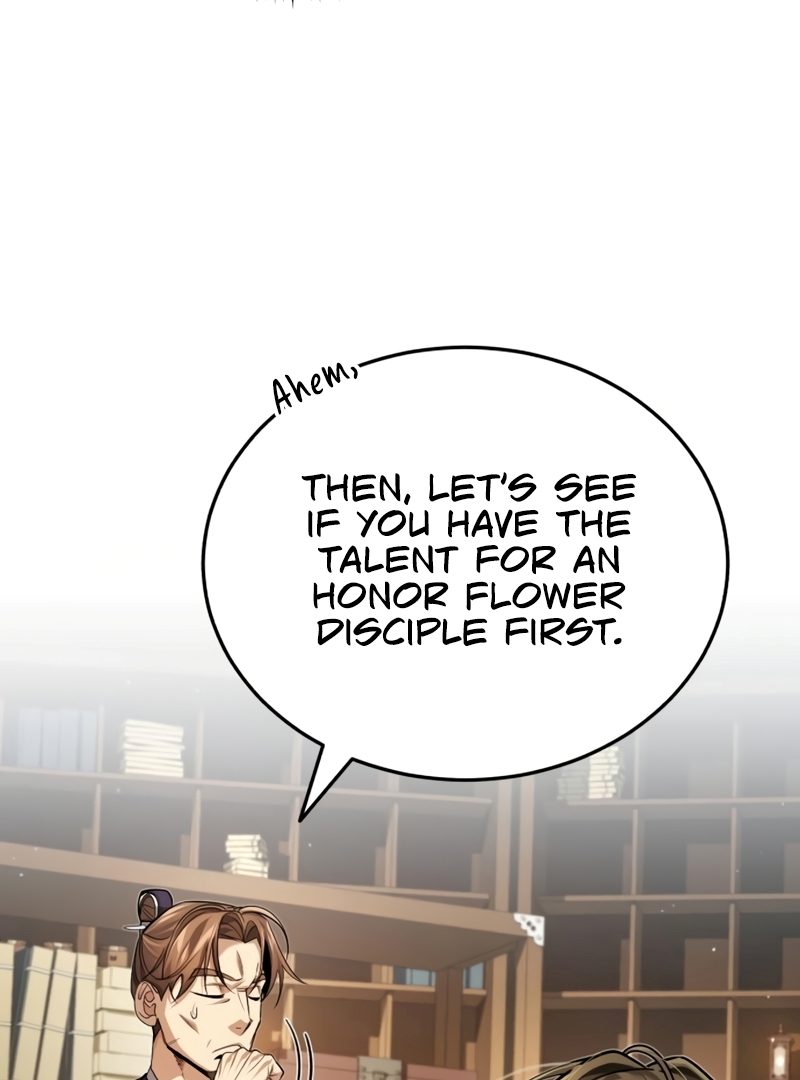Baek Clan’s Terminally ill Young Master - Chapter 23 - Page 142