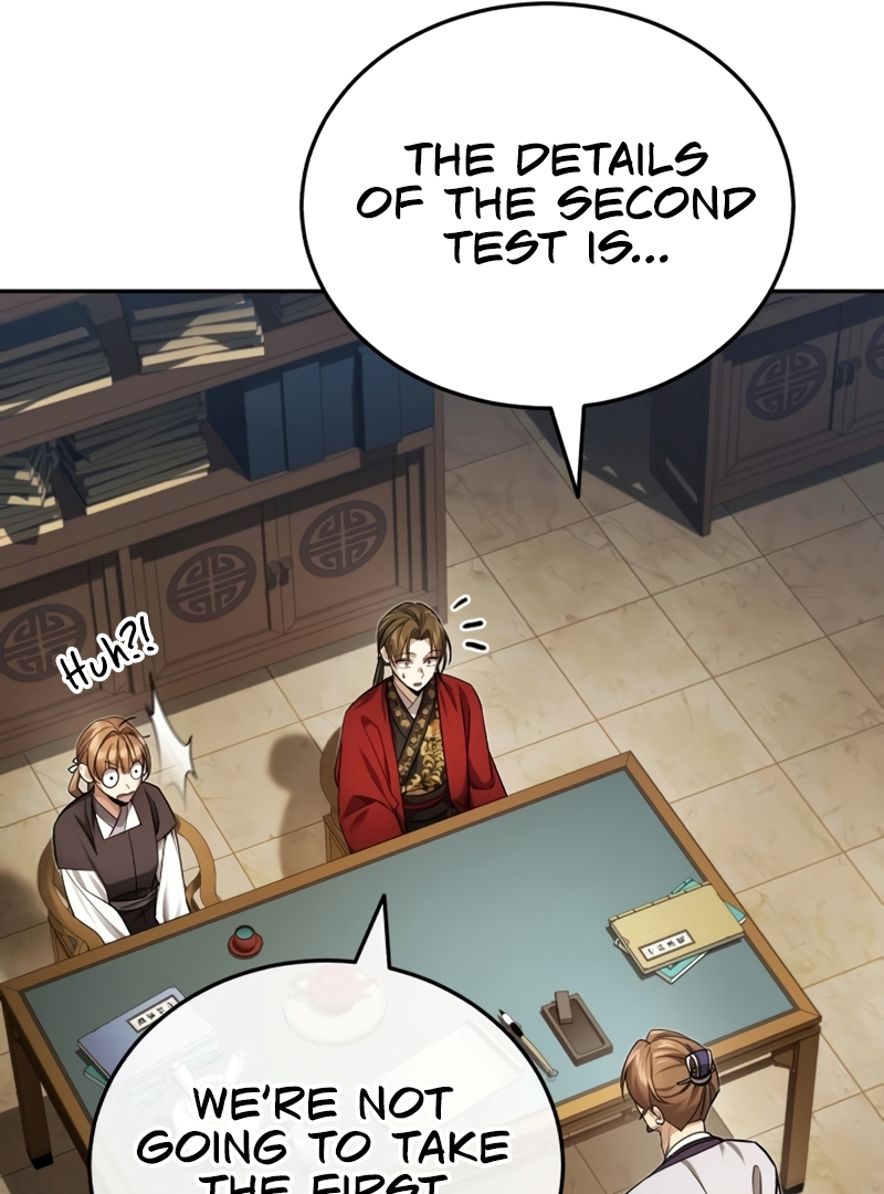 Baek Clan’s Terminally ill Young Master - Chapter 23 - Page 145