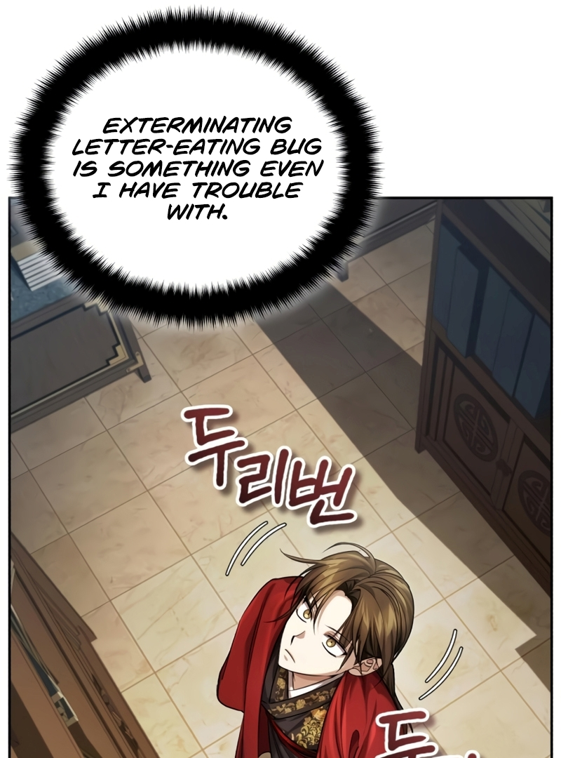 Baek Clan’s Terminally ill Young Master - Chapter 23 - Page 154