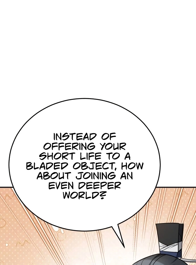 Baek Clan’s Terminally ill Young Master - Chapter 40 - Page 159
