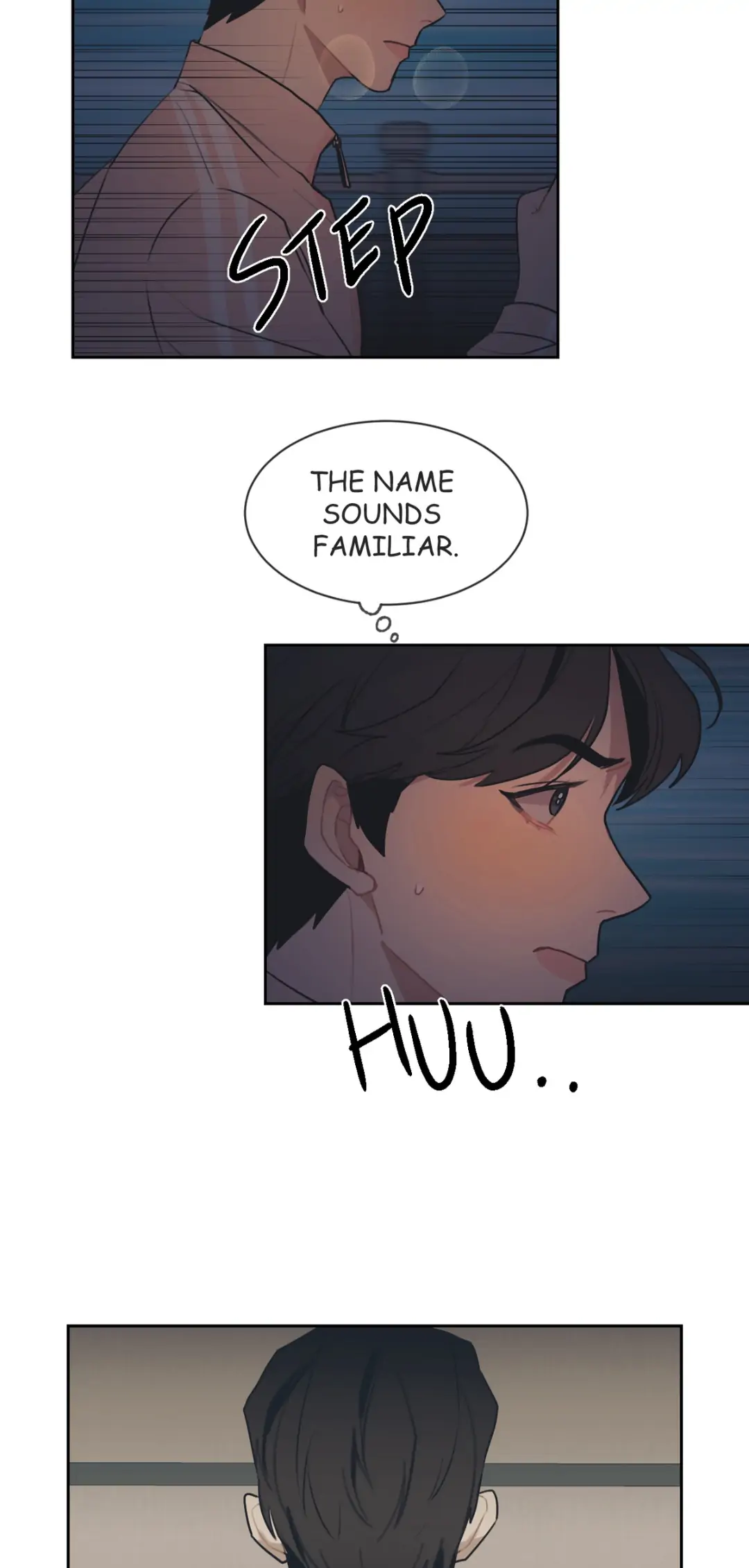 Bank Run - Chapter 26 - Page 34