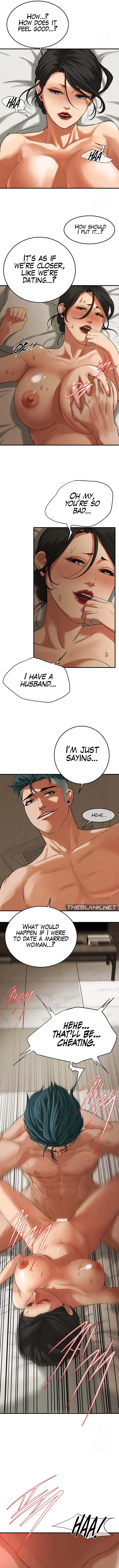 Bastard - Chapter 33 - Page 3