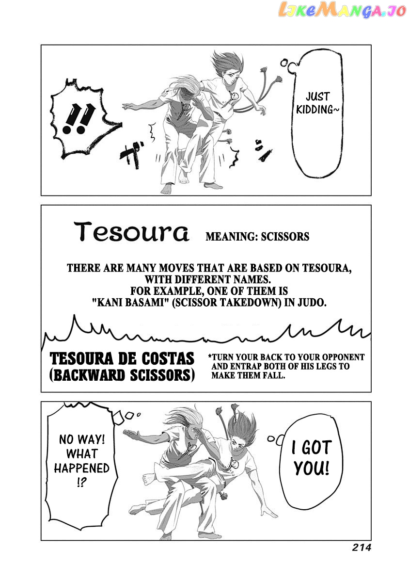 Batuque - Chapter 62.5 - Page 4