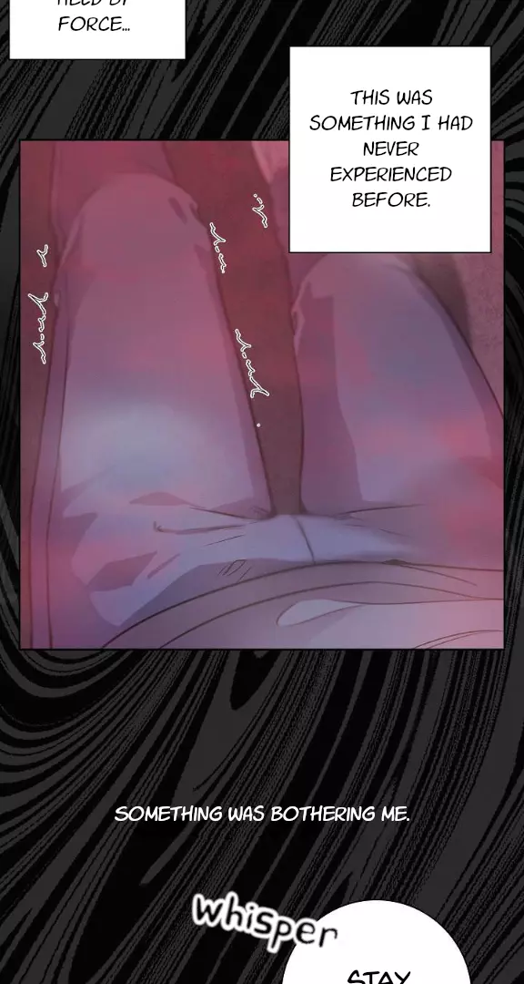 Be, Be - Chapter 1 - Page 5
