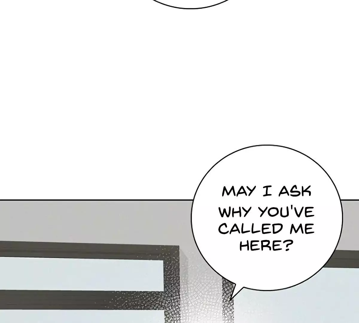 Be, Be - Chapter 13 - Page 19