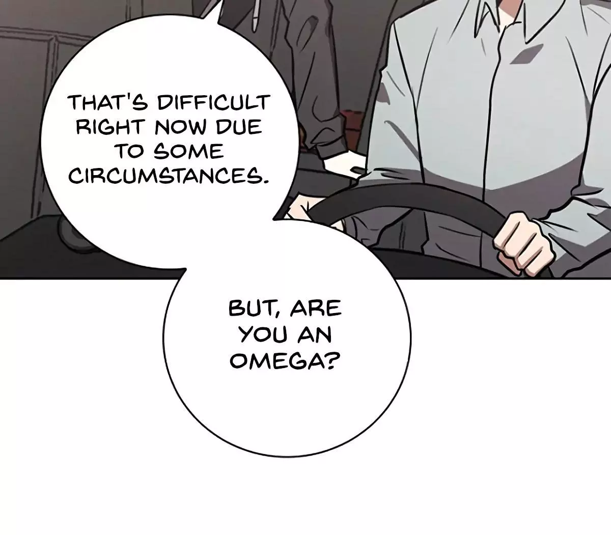 Be, Be - Chapter 13 - Page 106
