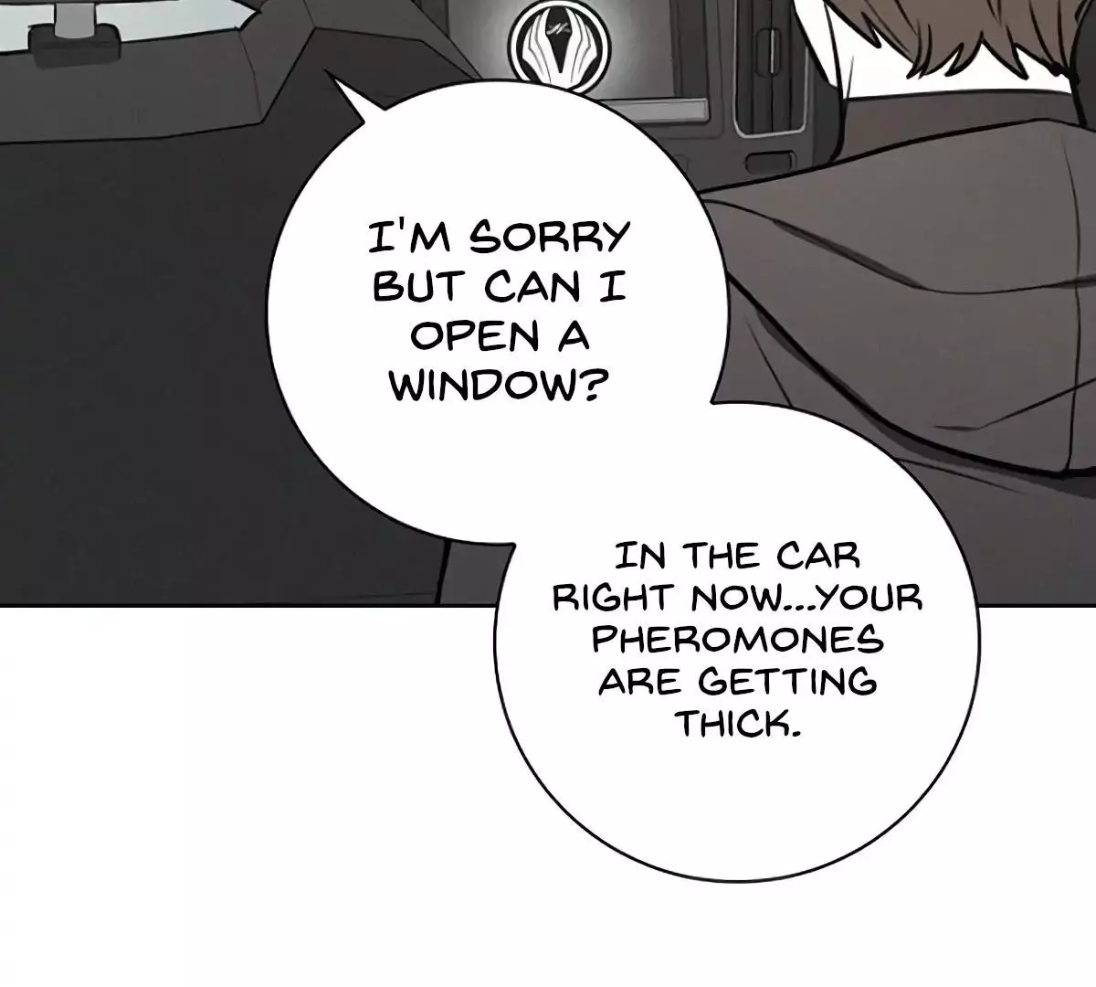 Be, Be - Chapter 13 - Page 99