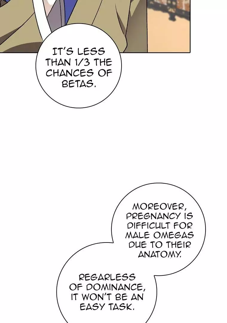 Be, Be - Chapter 28 - Page 60