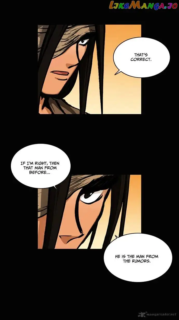 Be Heun - Chapter 14 - Page 35