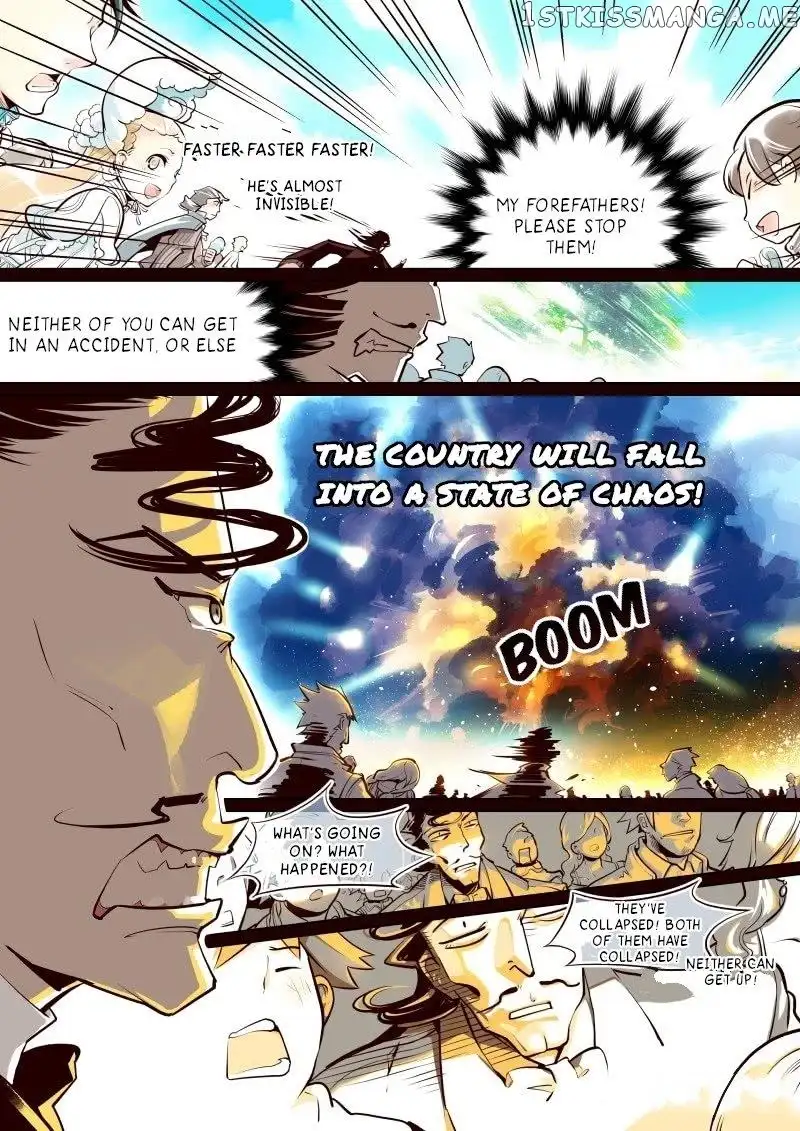 Beat Him - Chapter 1 - Page 7