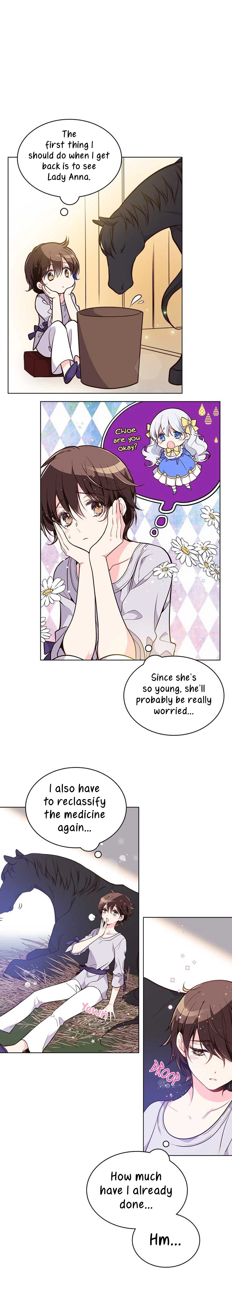 Beatrice - Chapter 15 - Page 13
