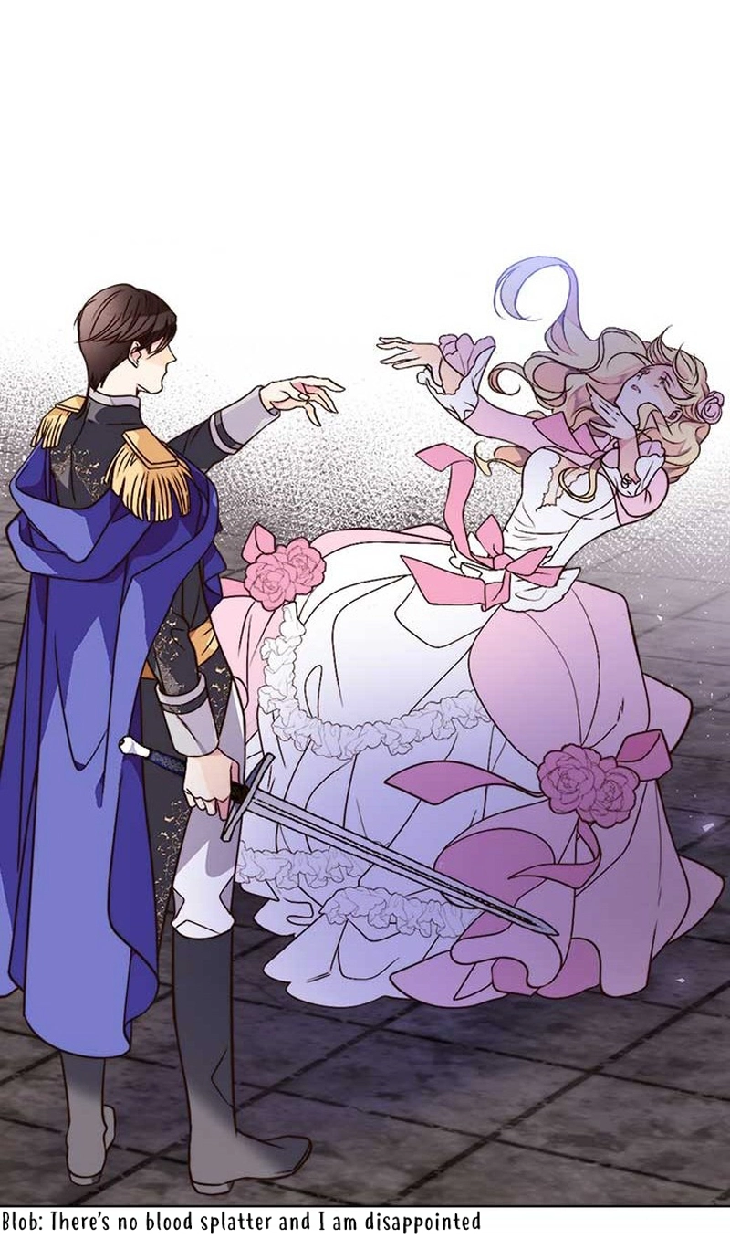 Beatrice - Chapter 4 - Page 17
