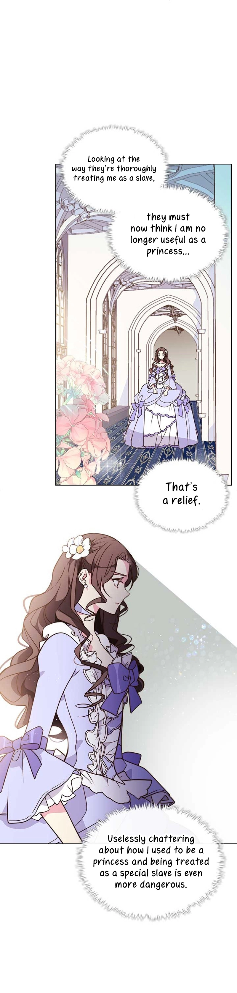 Beatrice - Chapter 5 - Page 14