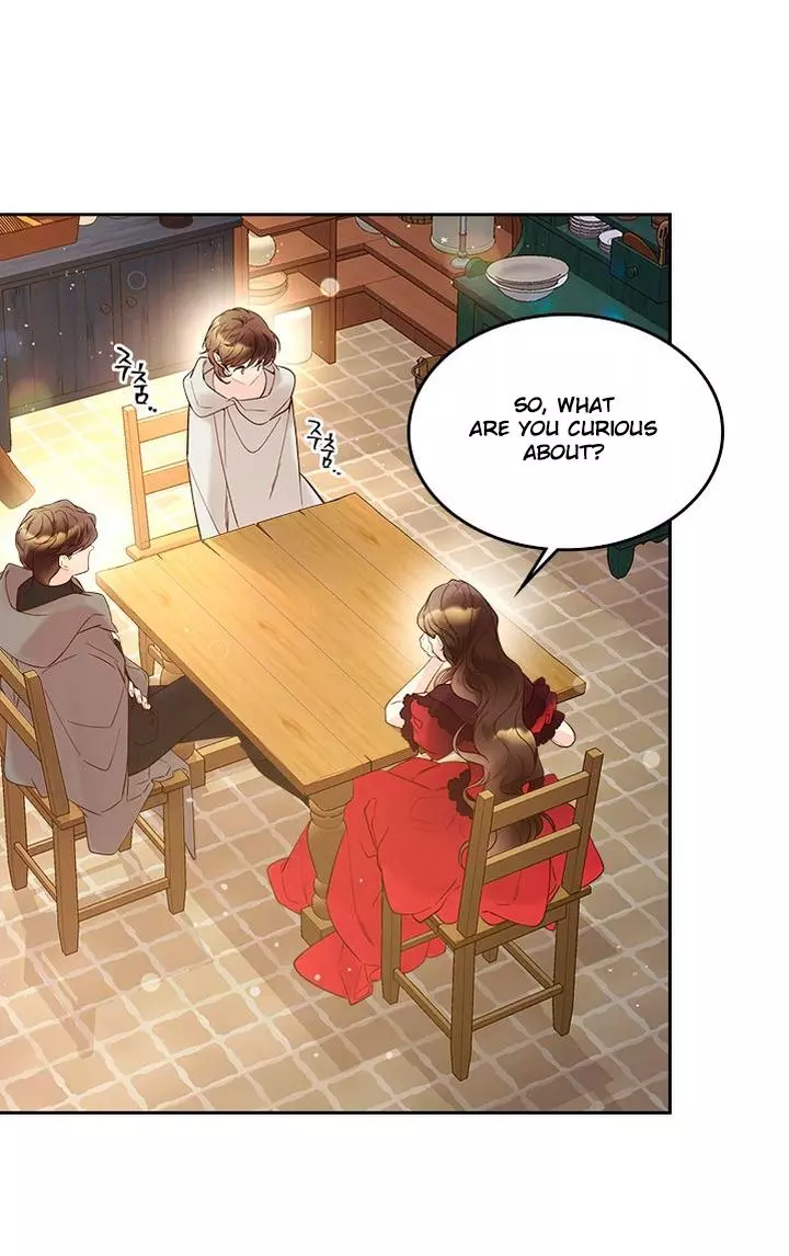 Beatrice - Chapter 52 - Page 4
