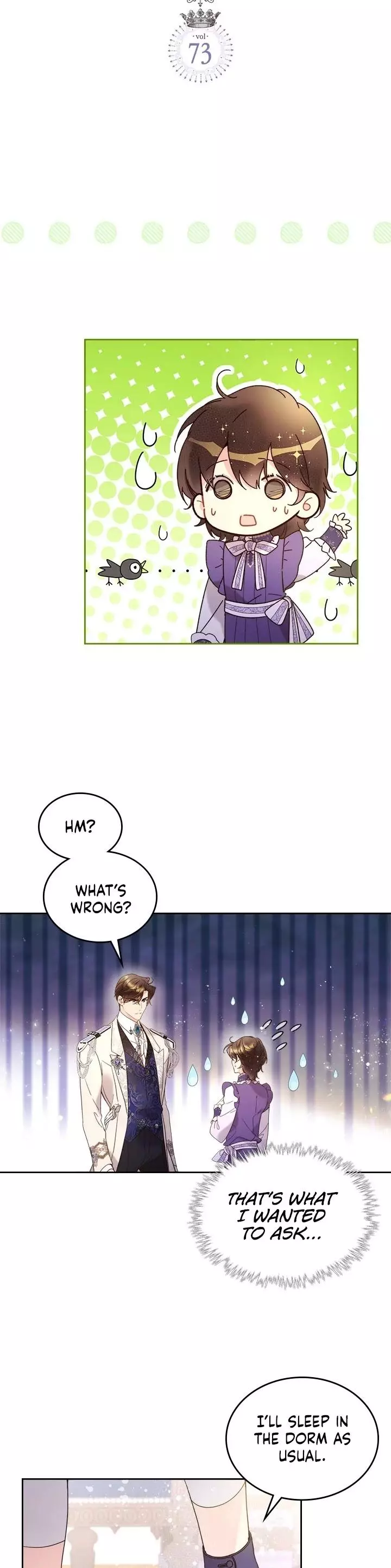Beatrice - Chapter 73 - Page 2