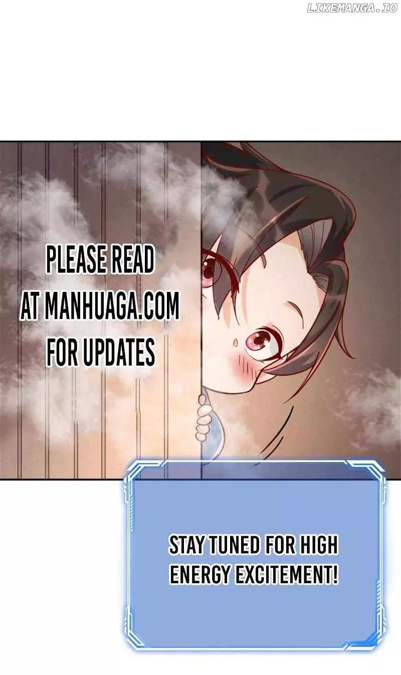 Becoming an Immortal Official Starts from Transmigrating as a Pig - Chapter 7 - Page 1