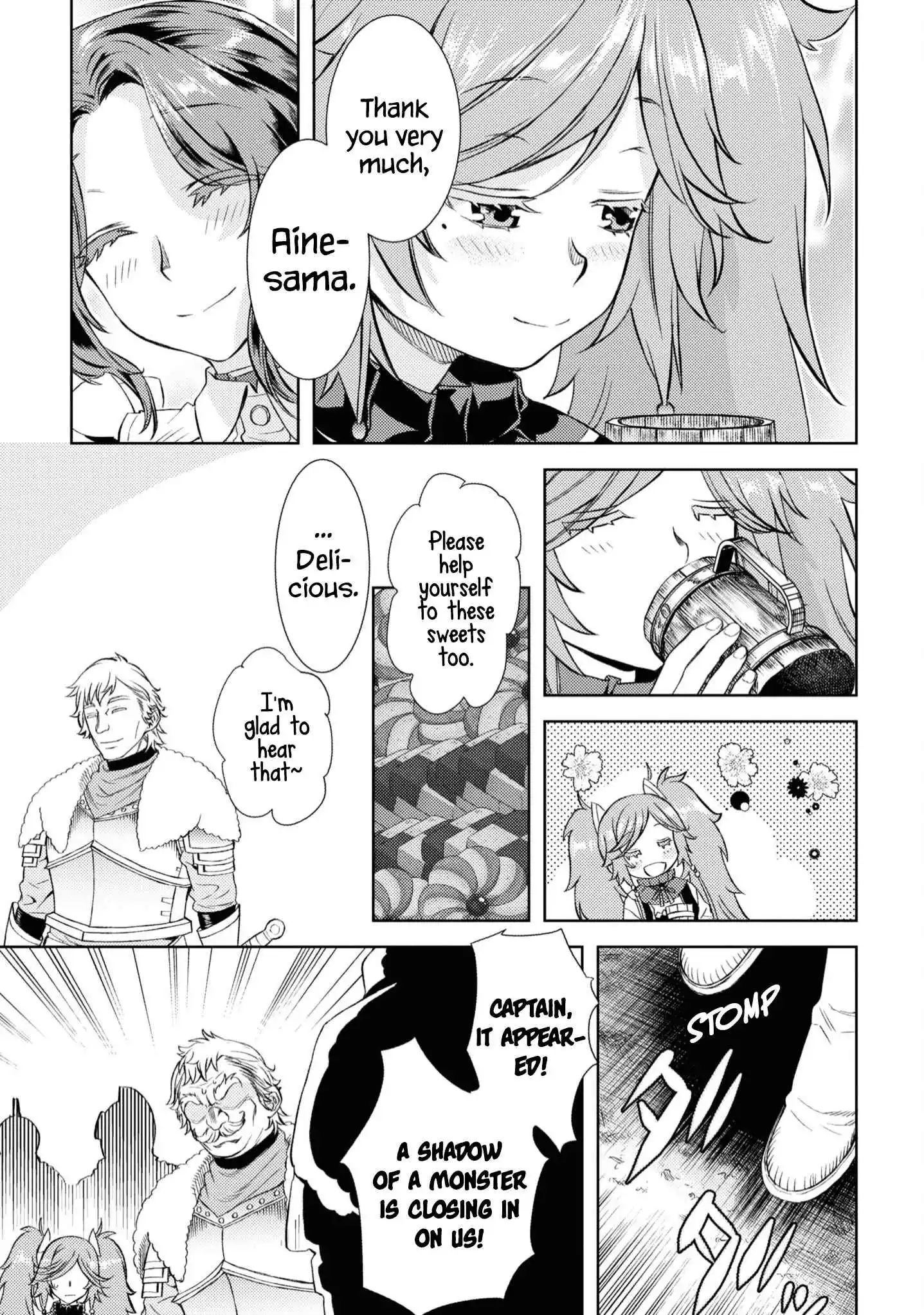 Being Able to Edit Skills in Another World I Gained OP Waifus - Chapter 45 - Page 18