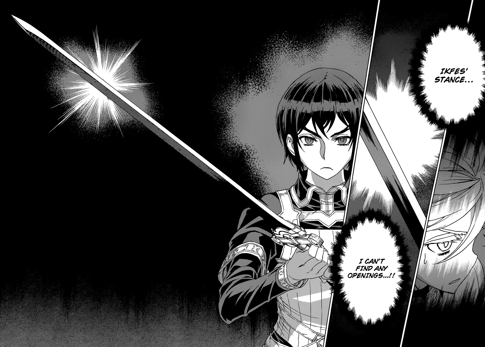 Übel Blatt - Chapter 107 - Page 11