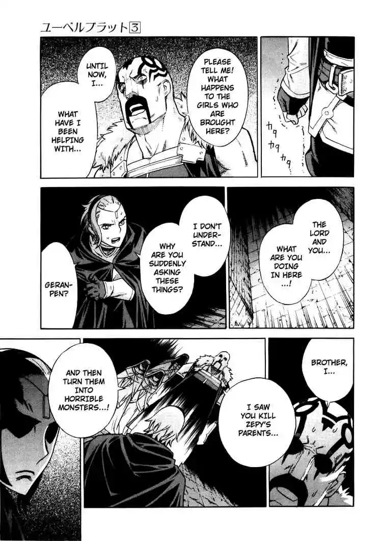 Übel Blatt - Chapter 29 - Page 2