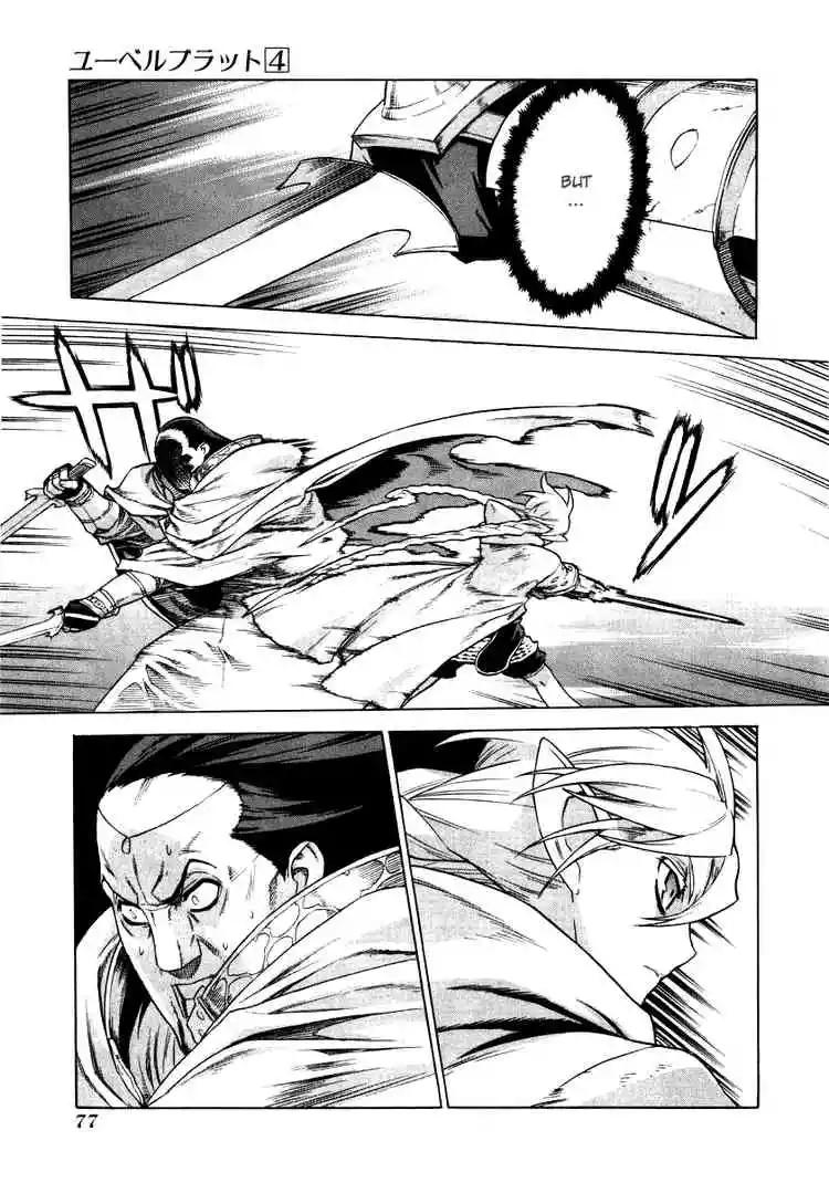 Übel Blatt - Chapter 33 - Page 2